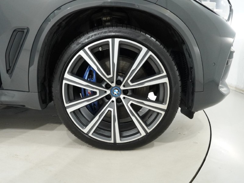 2022 (22) BMW X5 xDrive45e M Sport 5dr Auto 5115378