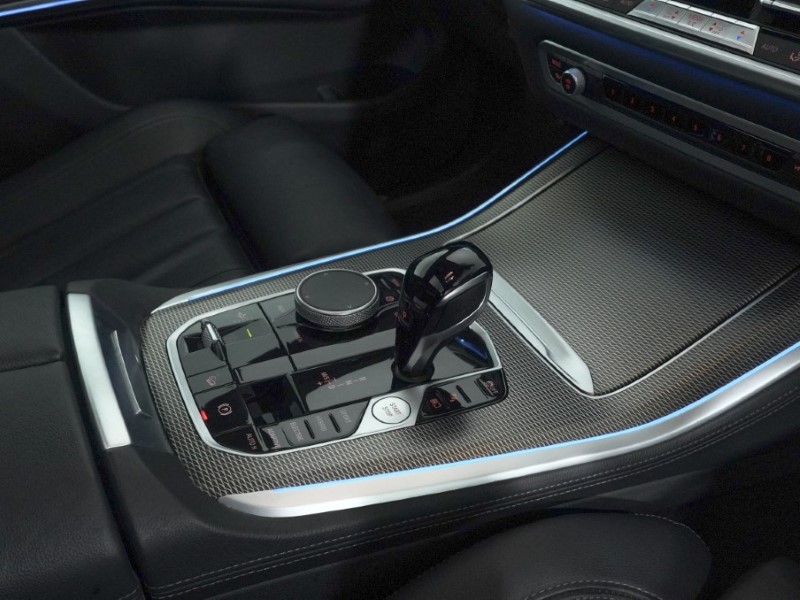 2022 (22) BMW X5 xDrive45e M Sport 5dr Auto 5115383