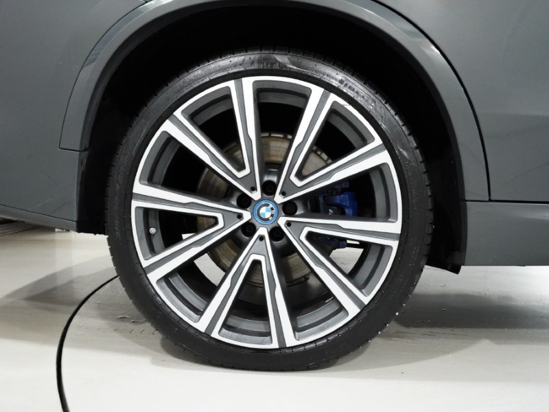 2022 (22) BMW X5 xDrive45e M Sport 5dr Auto 5115373