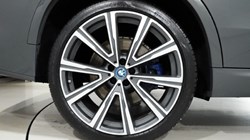 2022 (22) BMW X5 xDrive45e M Sport 5dr Auto 5115373
