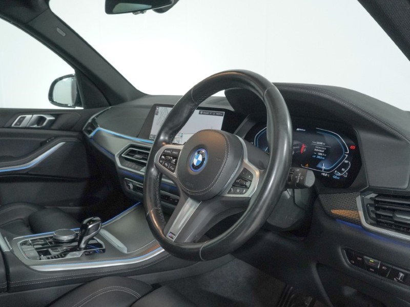 2022 (22) BMW X5 xDrive45e M Sport 5dr Auto 5115381
