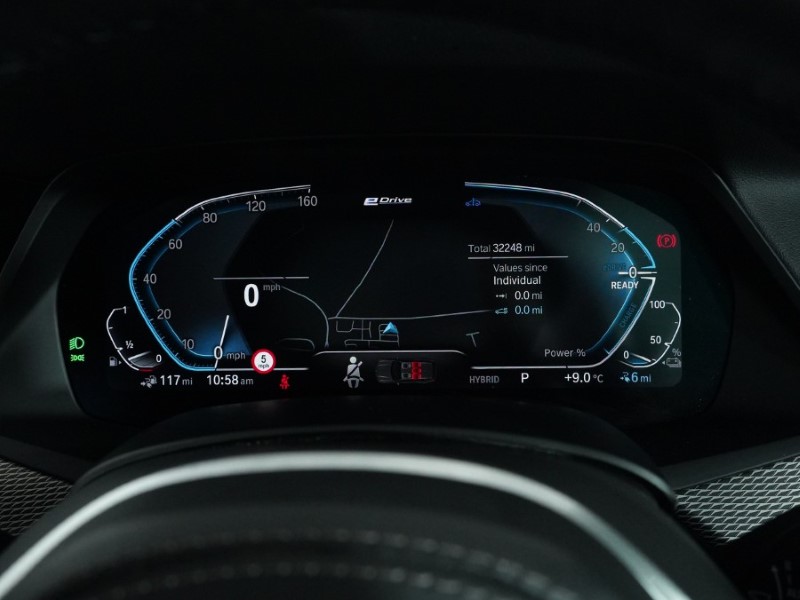 2022 (22) BMW X5 xDrive45e M Sport 5dr Auto 5115389