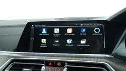 2022 (22) BMW X5 xDrive45e M Sport 5dr Auto 5115404