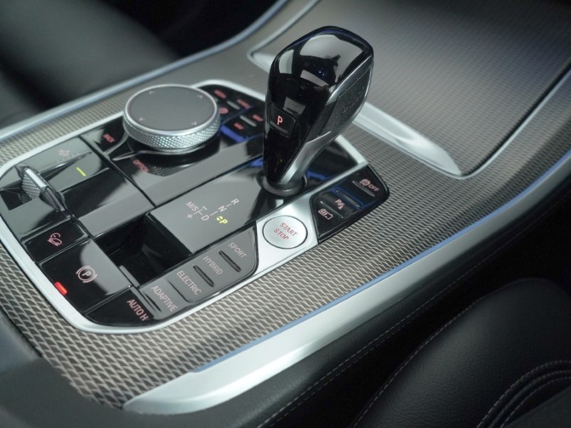 2022 (22) BMW X5 xDrive45e M Sport 5dr Auto 5115398