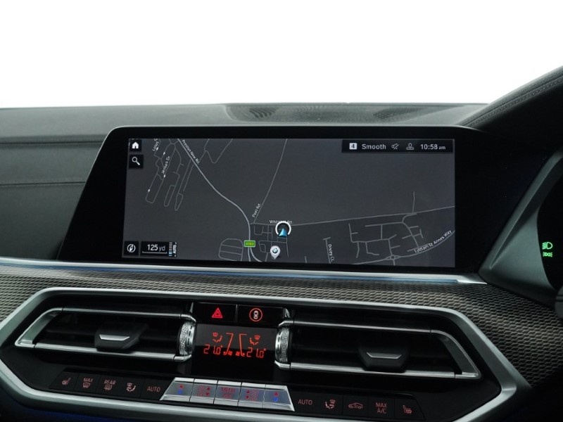 2022 (22) BMW X5 xDrive45e M Sport 5dr Auto 5115390