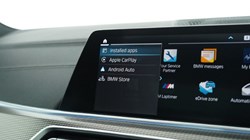 2022 (22) BMW X5 xDrive45e M Sport 5dr Auto 5115405