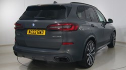 2022 (22) BMW X5 xDrive45e M Sport 5dr Auto 5115354