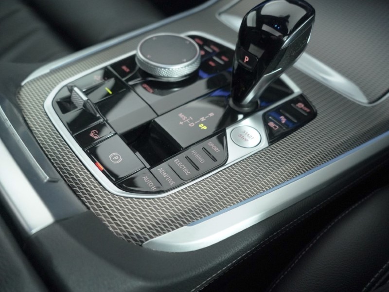 2022 (22) BMW X5 xDrive45e M Sport 5dr Auto 5115397