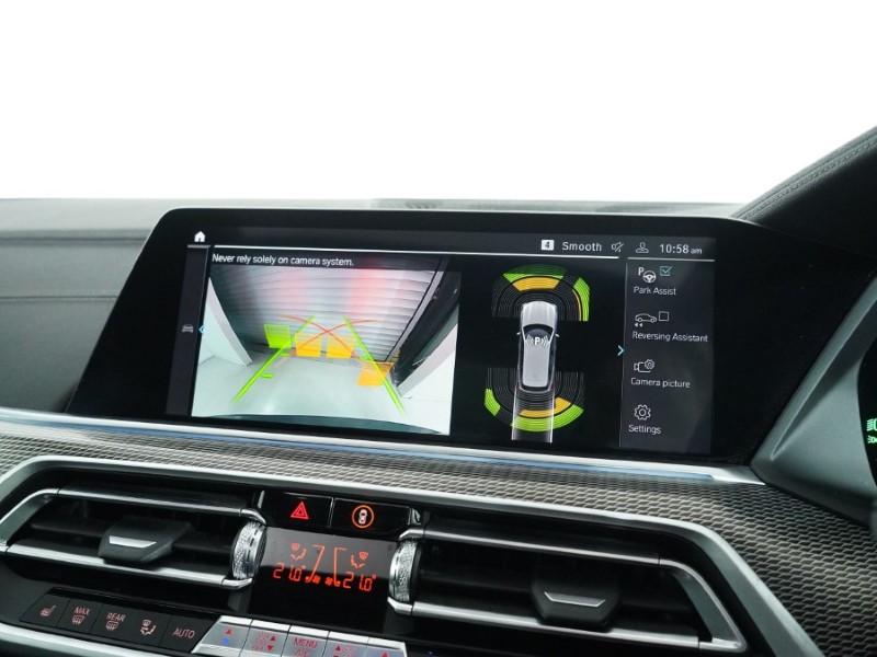 2022 (22) BMW X5 xDrive45e M Sport 5dr Auto 5115403