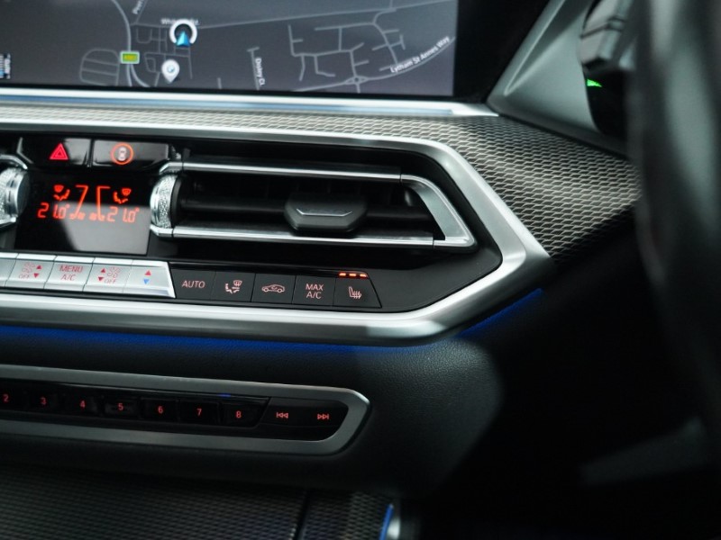 2022 (22) BMW X5 xDrive45e M Sport 5dr Auto 5115392