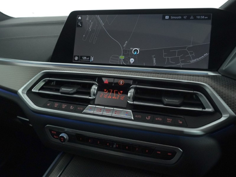 2022 (22) BMW X5 xDrive45e M Sport 5dr Auto 5115391