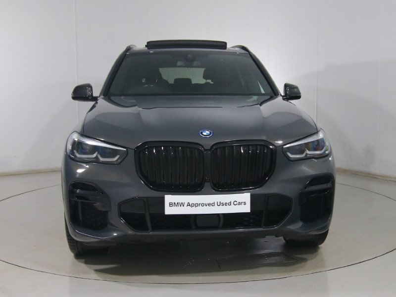 2022 (22) BMW X5 xDrive45e M Sport 5dr Auto 5115349