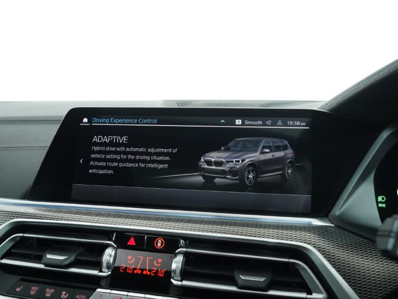 2022 (22) BMW X5 xDrive45e M Sport 5dr Auto 5115402