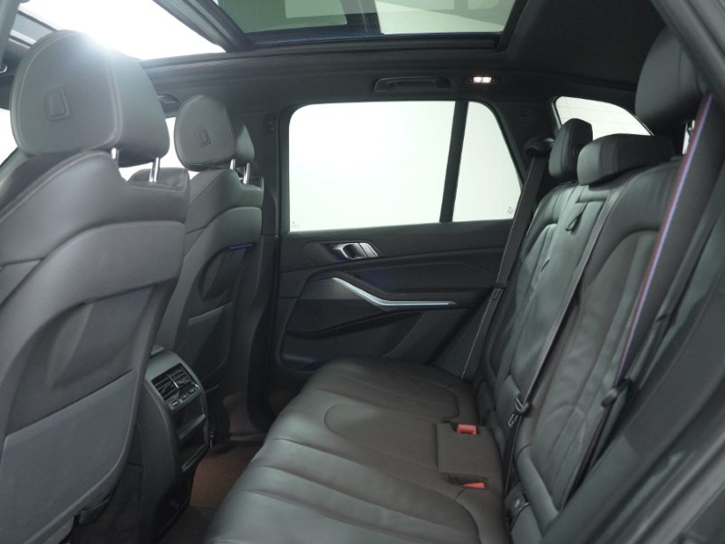 2022 (22) BMW X5 xDrive45e M Sport 5dr Auto 5115366