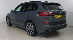 2022 (22) BMW X5 xDrive45e M Sport 5dr Auto 1