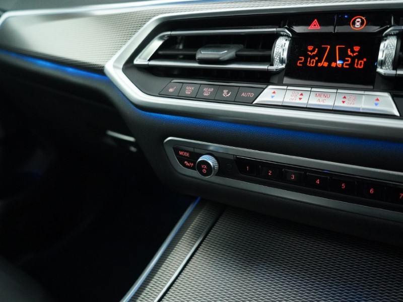 2022 (22) BMW X5 xDrive45e M Sport 5dr Auto 5115393