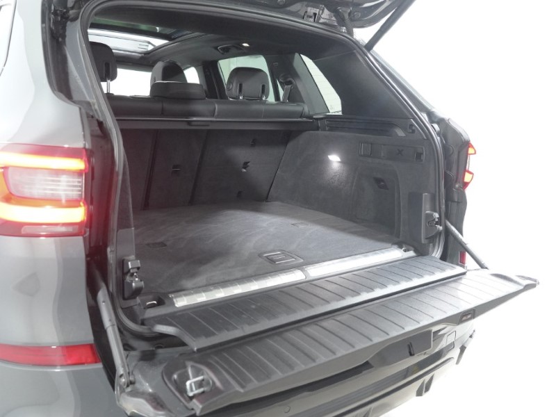 2022 (22) BMW X5 xDrive45e M Sport 5dr Auto 5115361