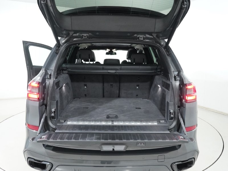 2022 (22) BMW X5 xDrive45e M Sport 5dr Auto 5115408