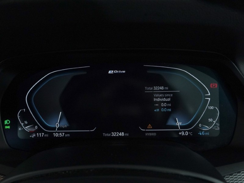 2022 (22) BMW X5 xDrive45e M Sport 5dr Auto 5115384