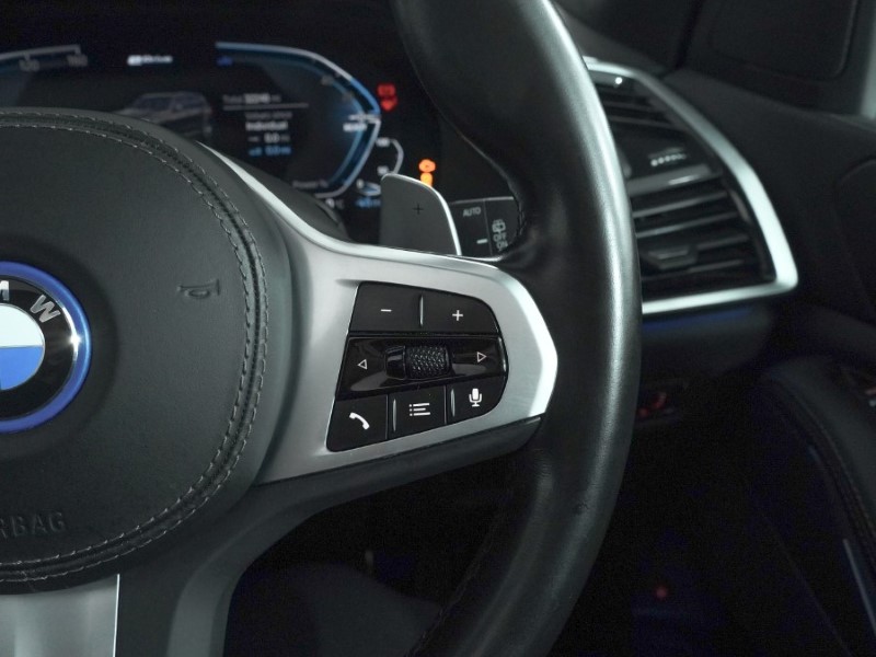 2022 (22) BMW X5 xDrive45e M Sport 5dr Auto 5115385