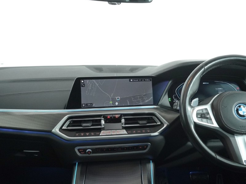 2022 (22) BMW X5 xDrive45e M Sport 5dr Auto 5115369