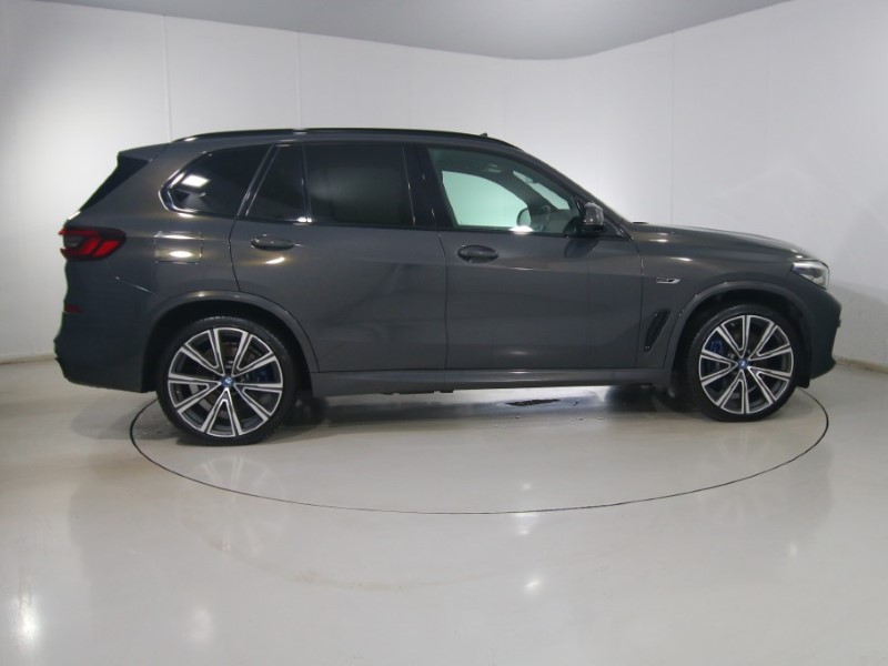 2022 (22) BMW X5 xDrive45e M Sport 5dr Auto 5115355