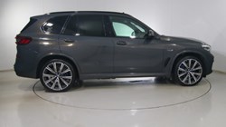 2022 (22) BMW X5 xDrive45e M Sport 5dr Auto 5115355