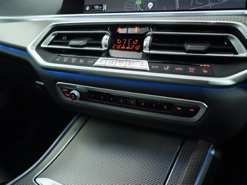 2022 (22) BMW X5 xDrive45e M Sport 5dr Auto 5115394