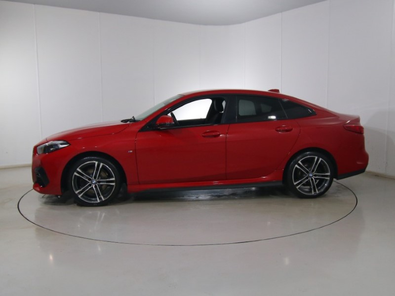 2020 (20) BMW 2 SERIES 218i M Sport 4dr DCT 5109824