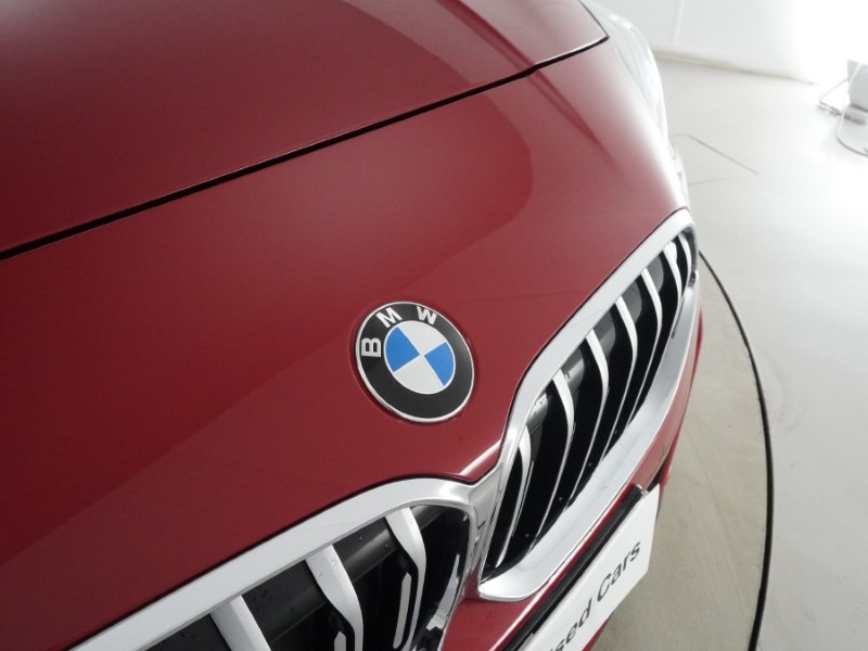 2020 (20) BMW 2 SERIES 218i M Sport 4dr DCT 5109798