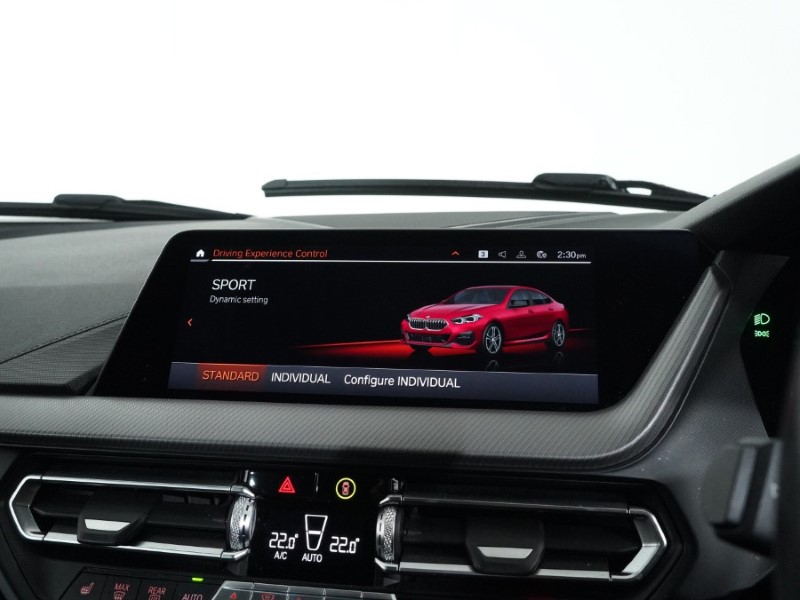 2020 (20) BMW 2 SERIES 218i M Sport 4dr DCT 5109816