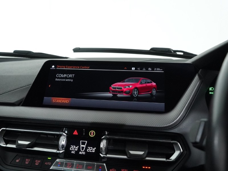 2020 (20) BMW 2 SERIES 218i M Sport 4dr DCT 5109817