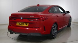 2020 (20) BMW 2 SERIES 218i M Sport 4dr DCT 5109827