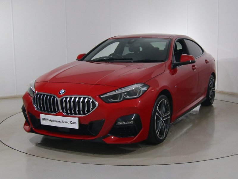 2020 (20) BMW 2 SERIES 218i M Sport 4dr DCT 5109823