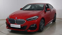 2020 (20) BMW 2 SERIES 218i M Sport 4dr DCT 5109823