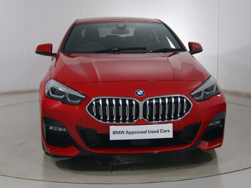 2020 (20) BMW 2 SERIES 218i M Sport 4dr DCT 5109822