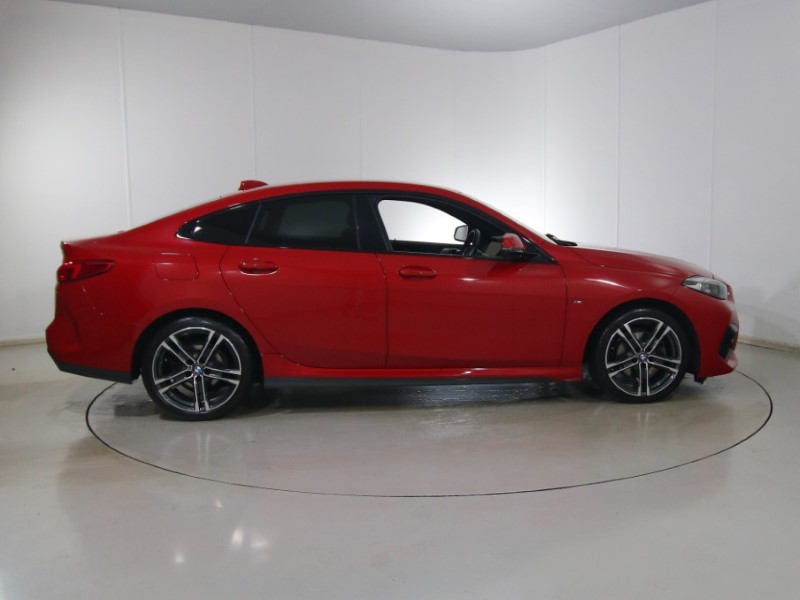 2020 (20) BMW 2 SERIES 218i M Sport 4dr DCT 5109828