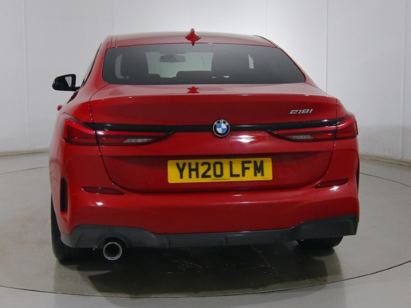 2020 (20) BMW 2 SERIES 218i M Sport 4dr DCT 5109826