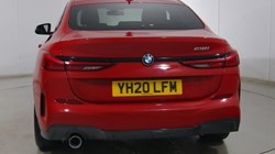 2020 (20) BMW 2 SERIES 218i M Sport 4dr DCT 5109826