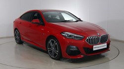 2020 (20) BMW 2 SERIES 218i M Sport 4dr DCT 5109821