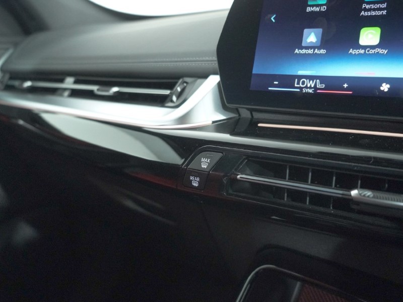 2024 (24) BMW iX1 150kW eDrive20 M Sport 65kWh 5dr Auto 5110016