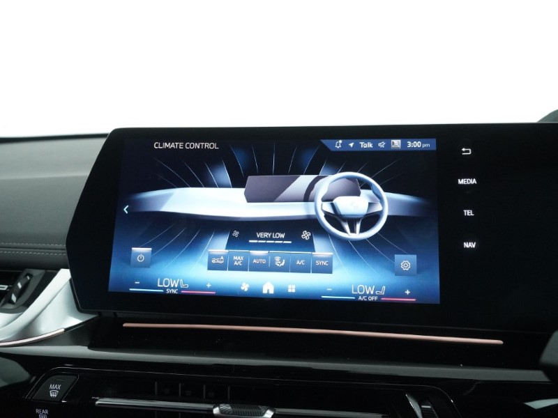 2024 (24) BMW iX1 150kW eDrive20 M Sport 65kWh 5dr Auto 5110007