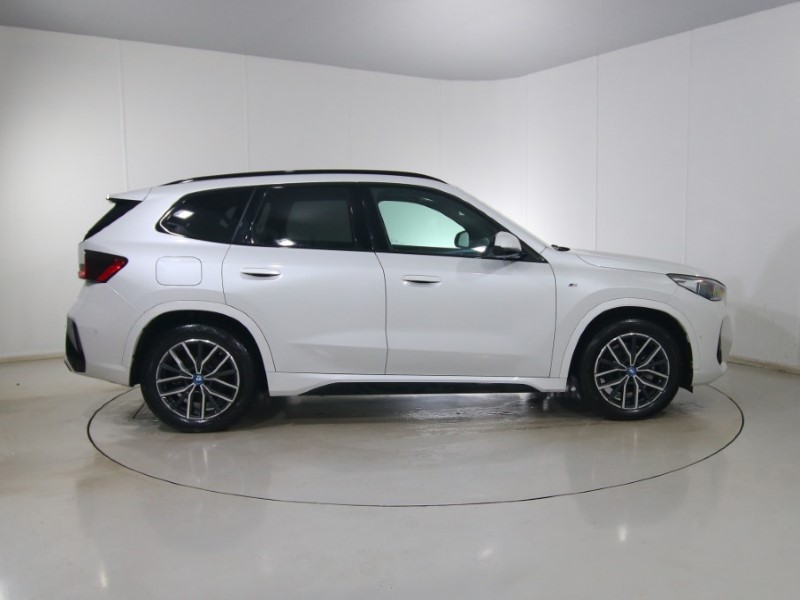 2024 (24) BMW iX1 150kW eDrive20 M Sport 65kWh 5dr Auto 5110027