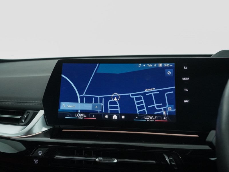 2024 (24) BMW iX1 150kW eDrive20 M Sport 65kWh 5dr Auto 5110006