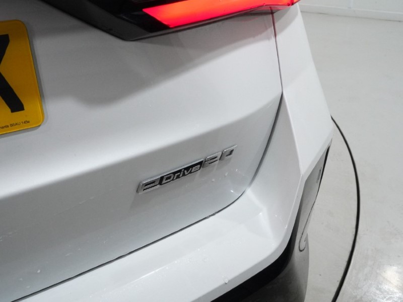 2024 (24) BMW iX1 150kW eDrive20 M Sport 65kWh 5dr Auto 5109982