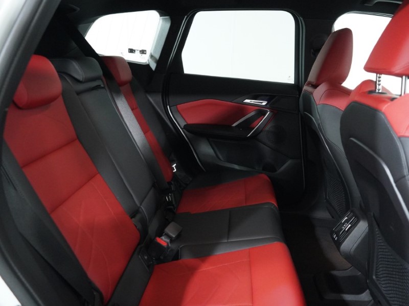 2024 (24) BMW iX1 150kW eDrive20 M Sport 65kWh 5dr Auto 5109992