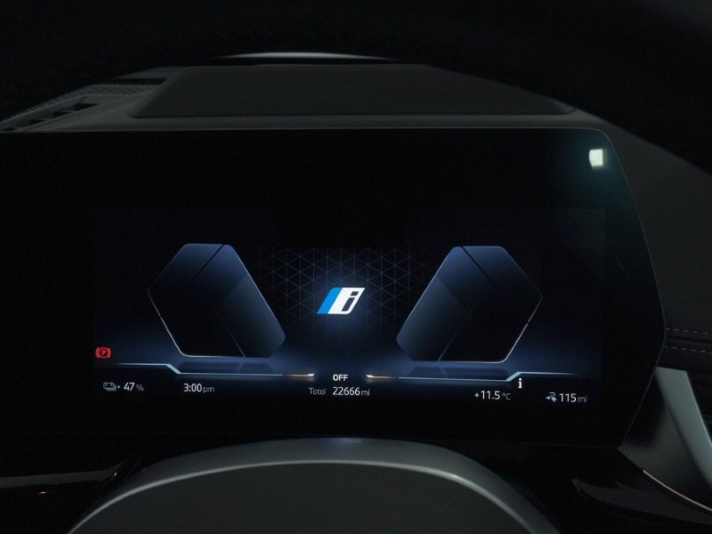 2024 (24) BMW iX1 150kW eDrive20 M Sport 65kWh 5dr Auto 5110002