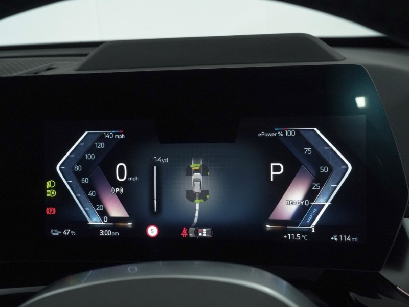 2024 (24) BMW iX1 150kW eDrive20 M Sport 65kWh 5dr Auto 5110013