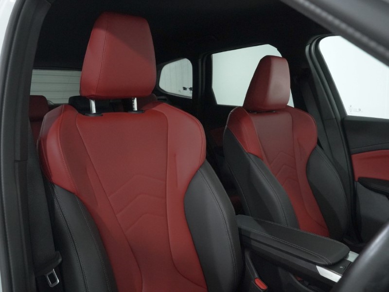 2024 (24) BMW iX1 150kW eDrive20 M Sport 65kWh 5dr Auto 5109994