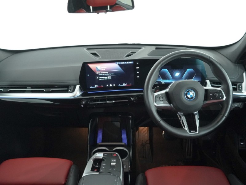 2024 (24) BMW iX1 150kW eDrive20 M Sport 65kWh 5dr Auto 5109989